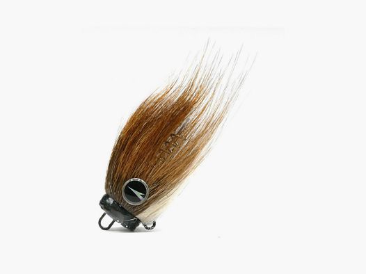 VMC MUSTACHE RIG Główka Ołowiana