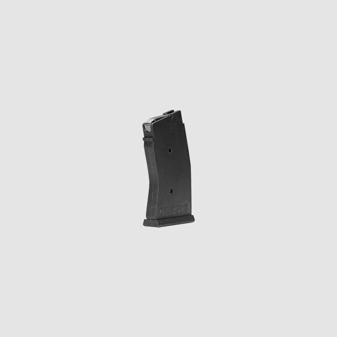 CZ Magazin 452 Schwarz .22 WMR, .17 HMR