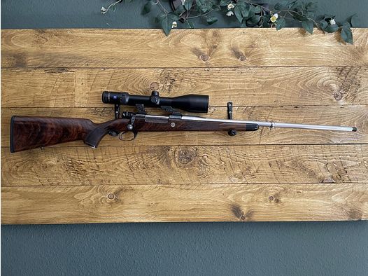 Brenneke senza 8x64S