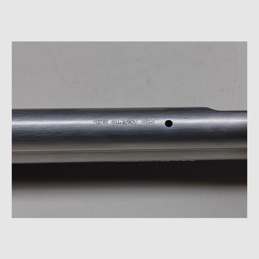 Smith & Wesson - Springfield Mod. 686-1