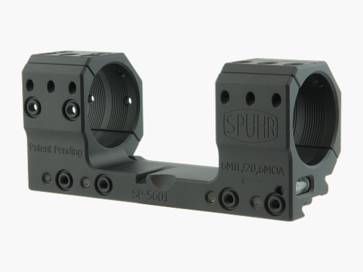 SPUHR Attacchi SP-5601