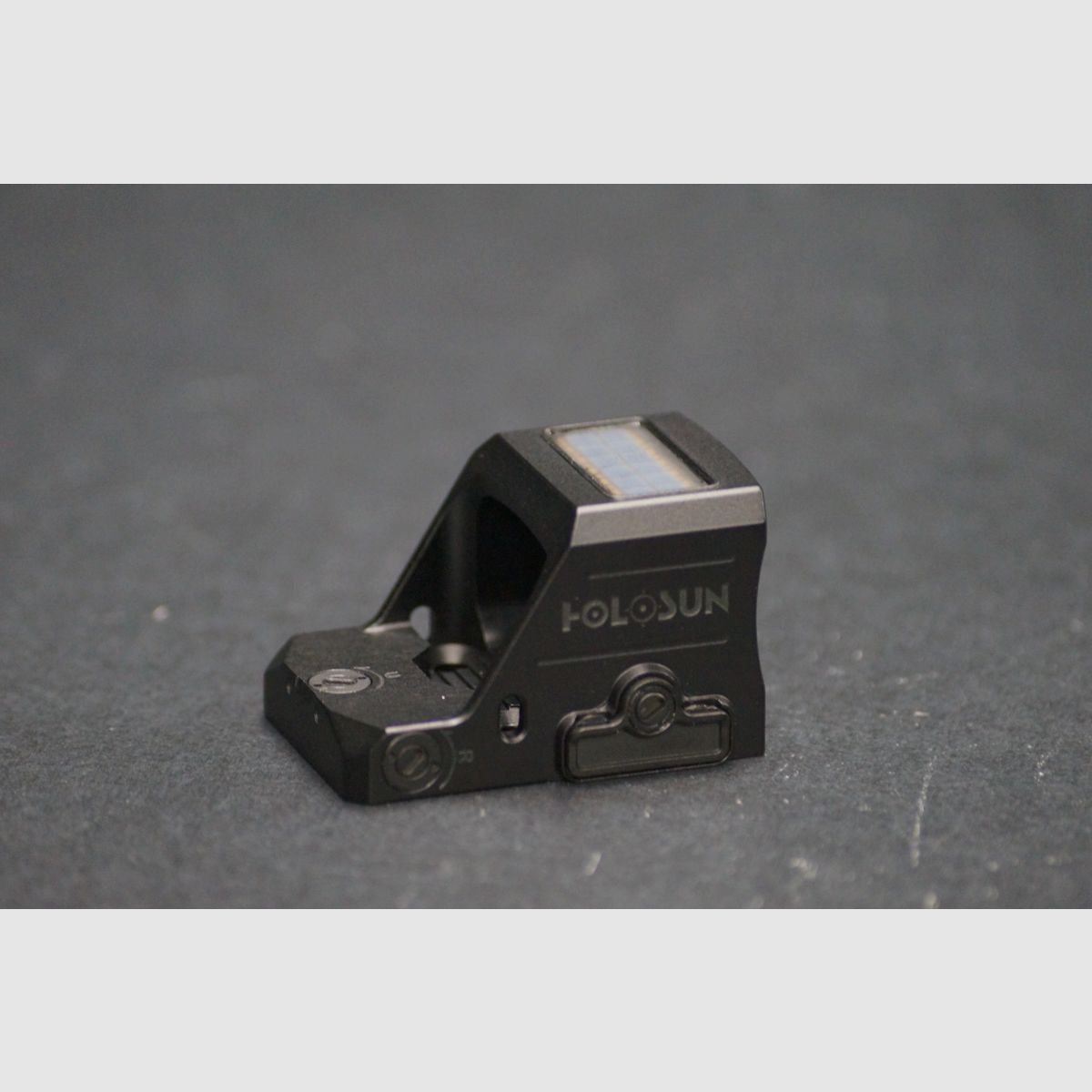 Holosun HS407C X3 2 MOA Red Dot, Bild 3 von 5