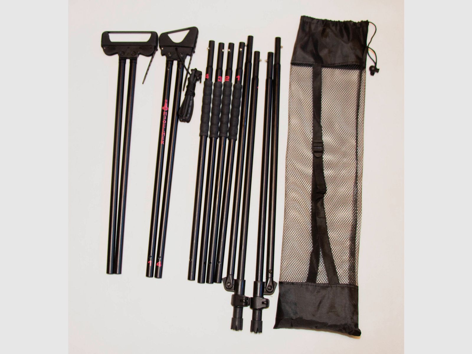 Mjoelner Hunting Zielstock Fenris