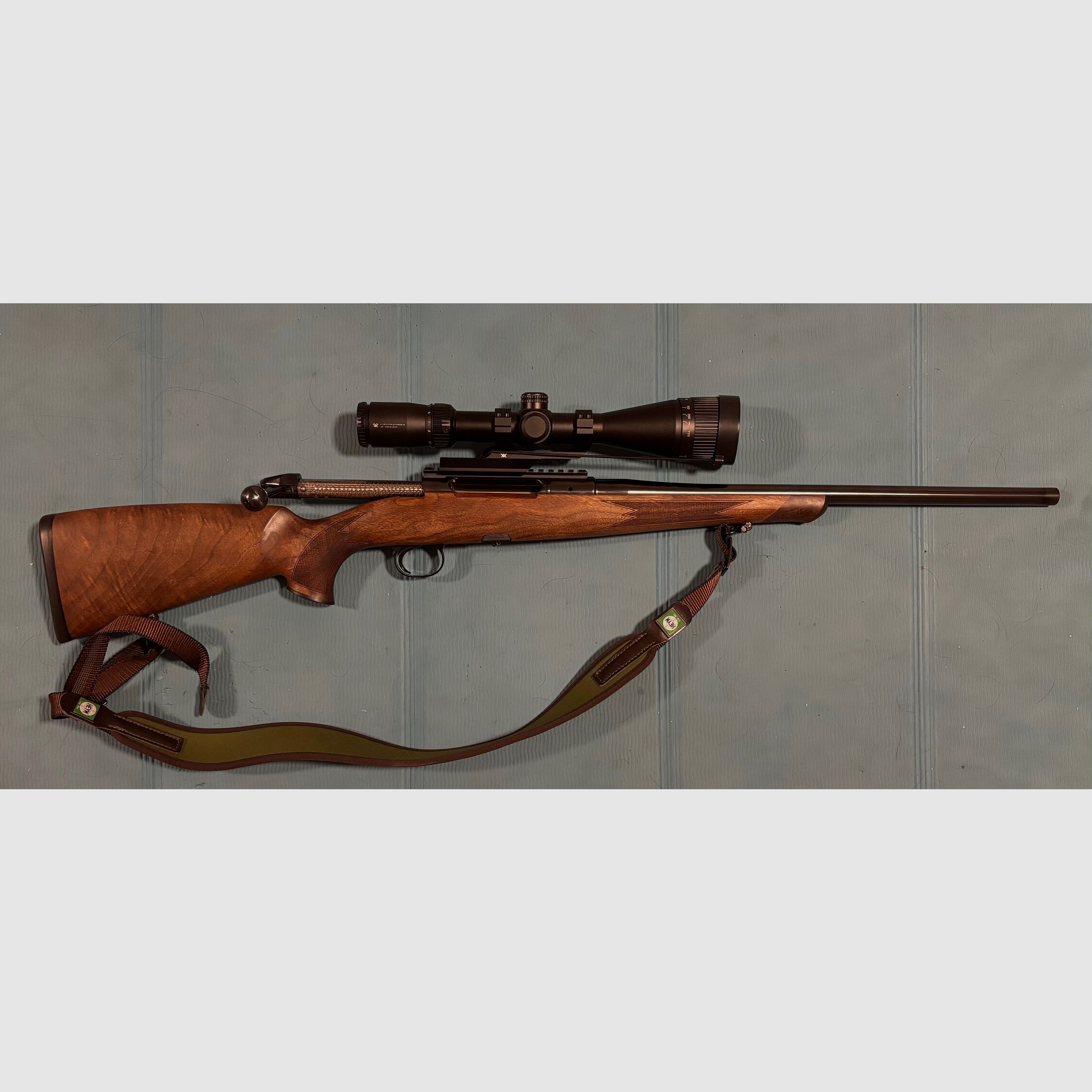 Heym SR30 Allround .308 Win