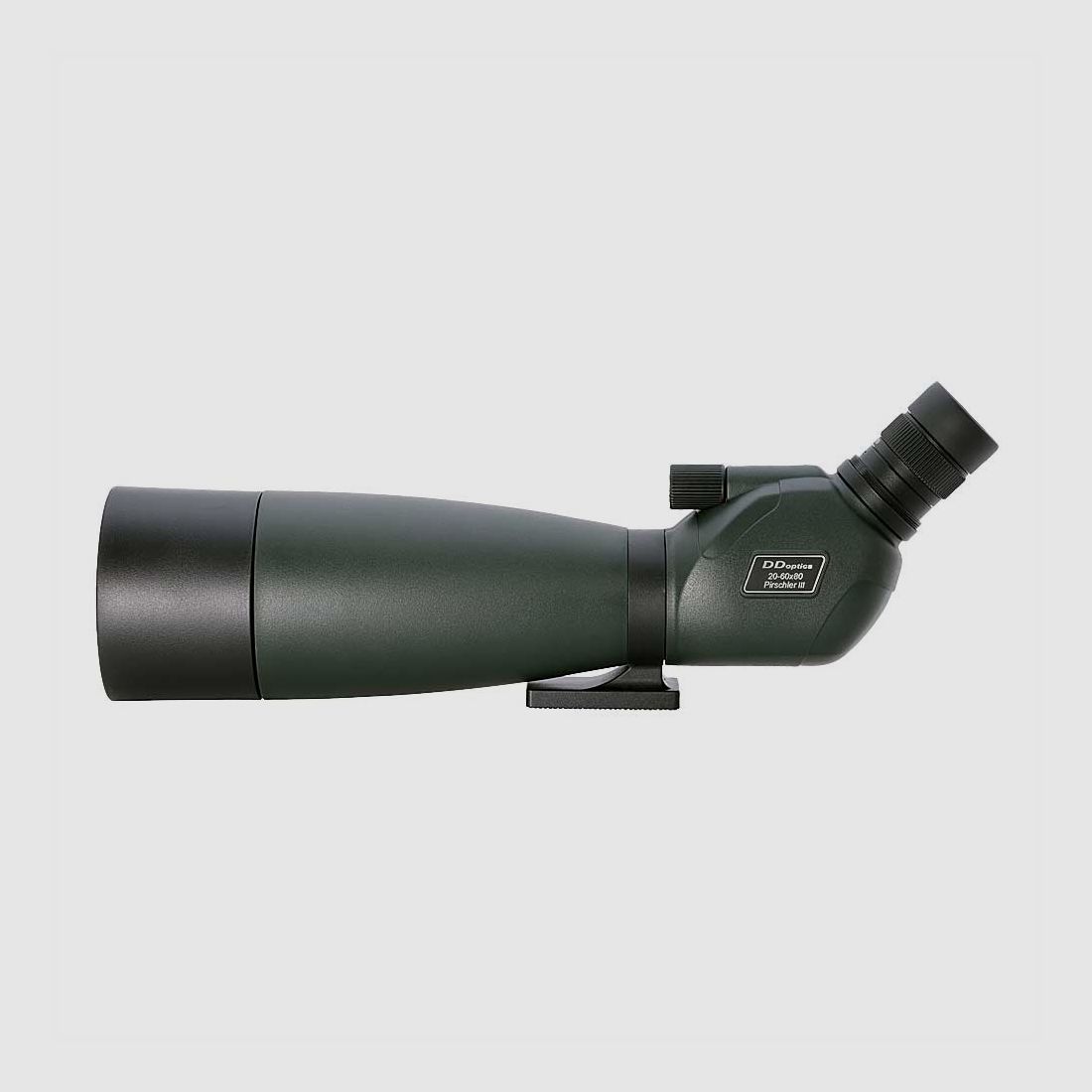 DDoptics Spektiv | Pirschler 20-60x80 S | Gen3