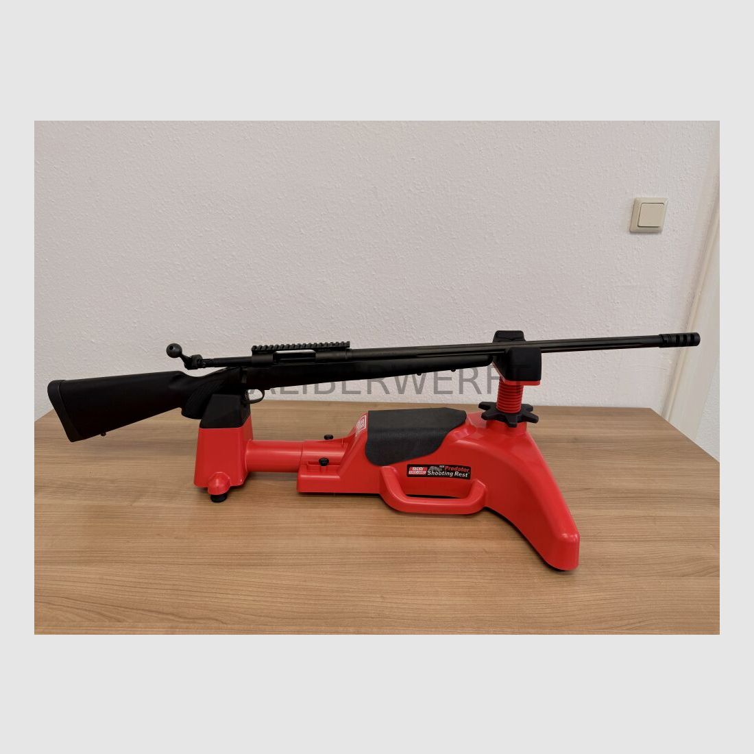 Savage 10 FCP-K .308Win, immagine 1 di 10