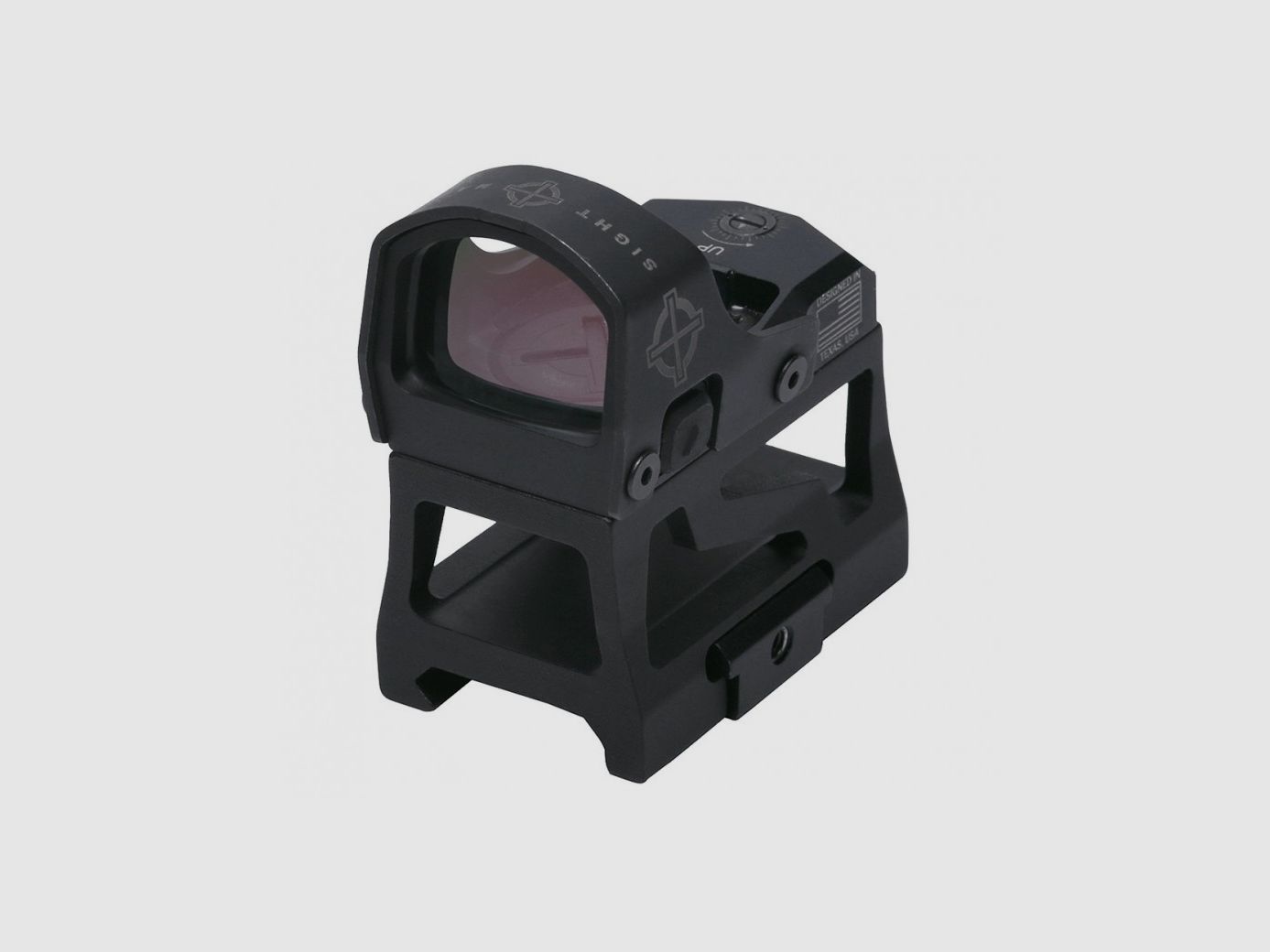 MINI SHOT M-SPEC FMS - SIGHTMARK | schwarz