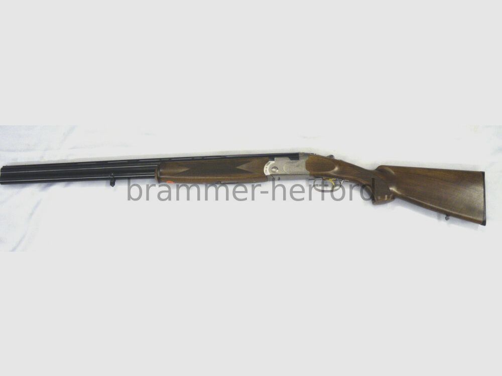 Beretta 686 Silver Pigeon Caccia MC