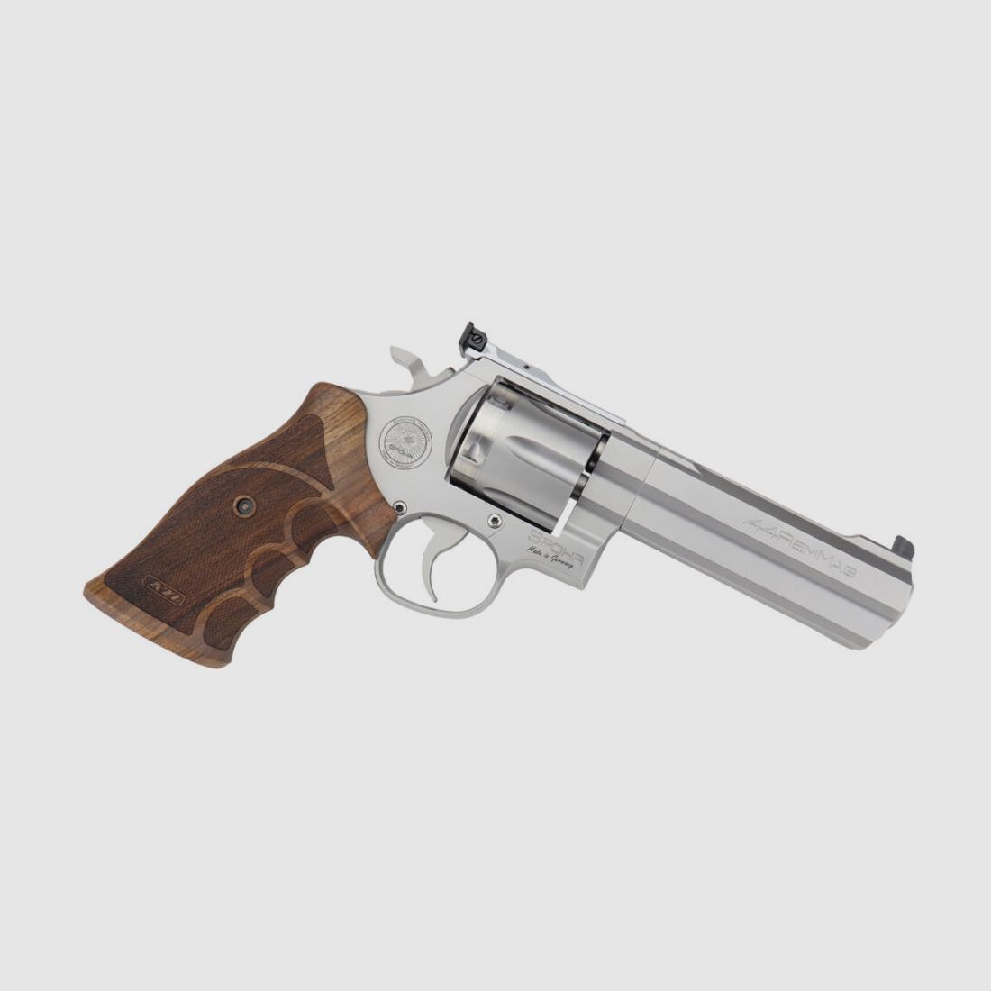 Spohr N670 Standard 5.0 .44 Mag.