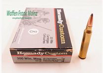 Hornady / USA Partial .300WinMag