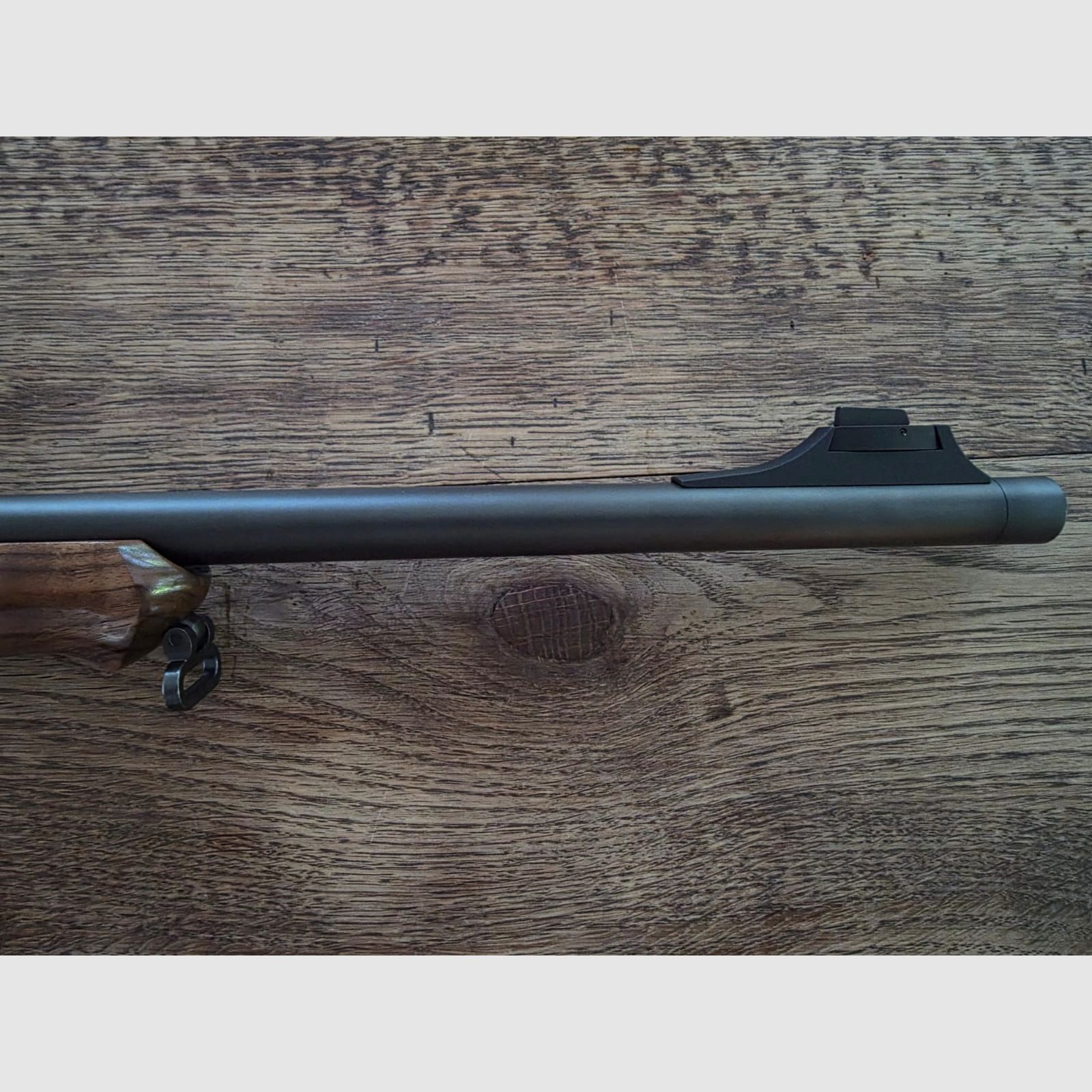 Sauer 101 Select Holzklasse 7 calibre 8x57 IS