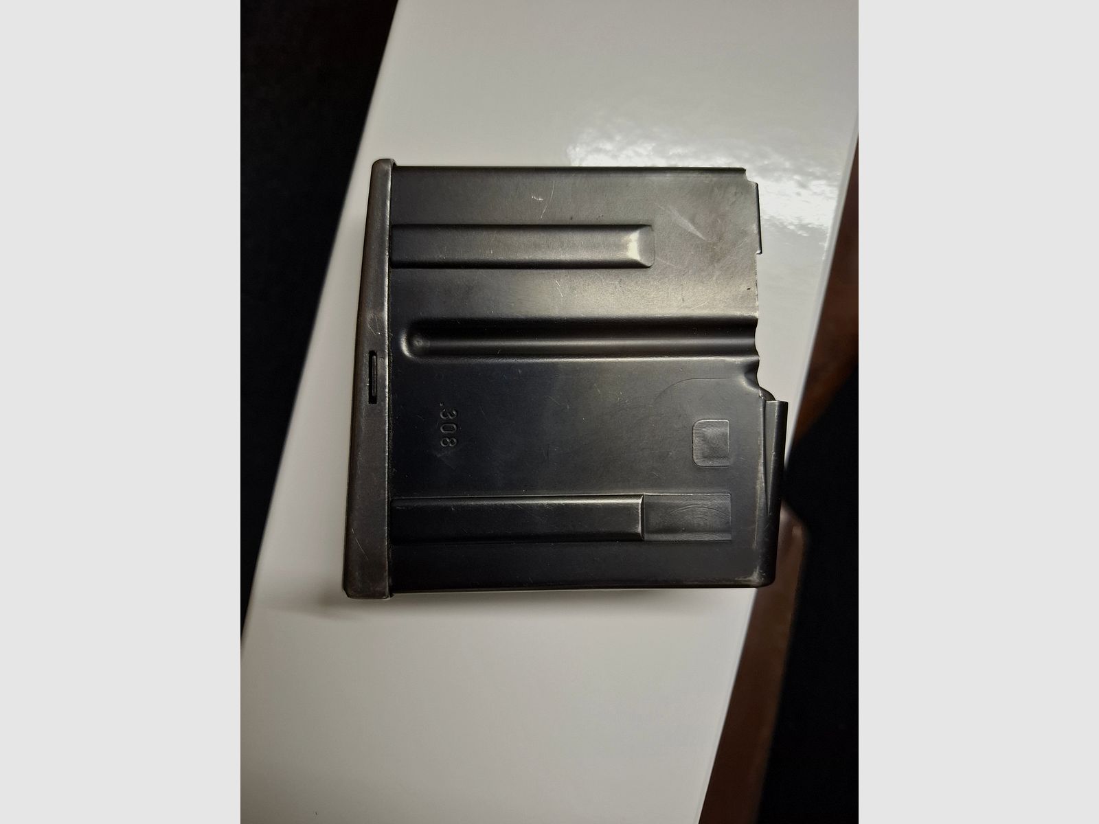 HK 770, Pro Point, Var Zeiss, quick assembly, 10 shots,