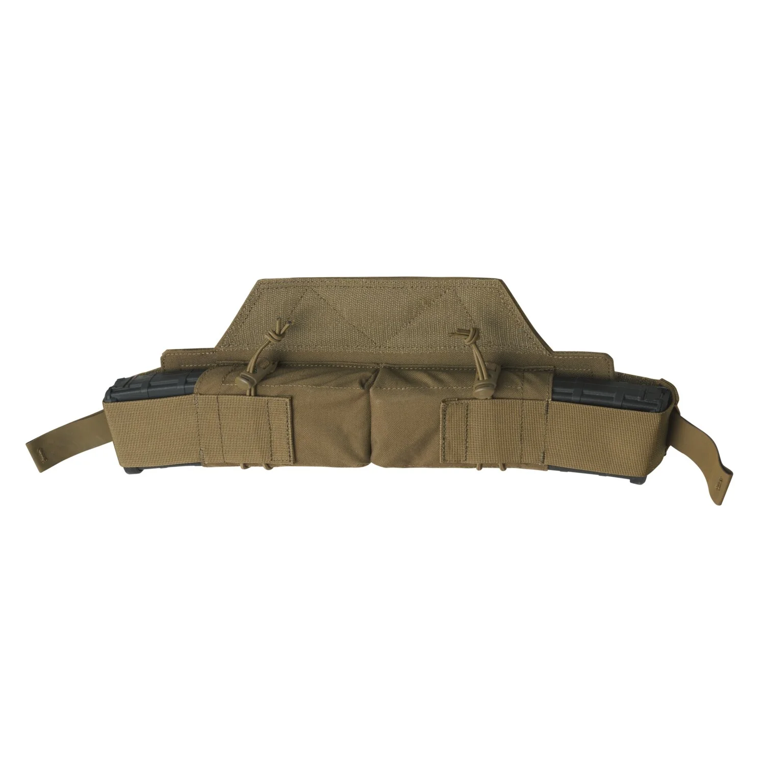 Portacargador doble Helikon Double - PL Woodland, imagen 4 de 12