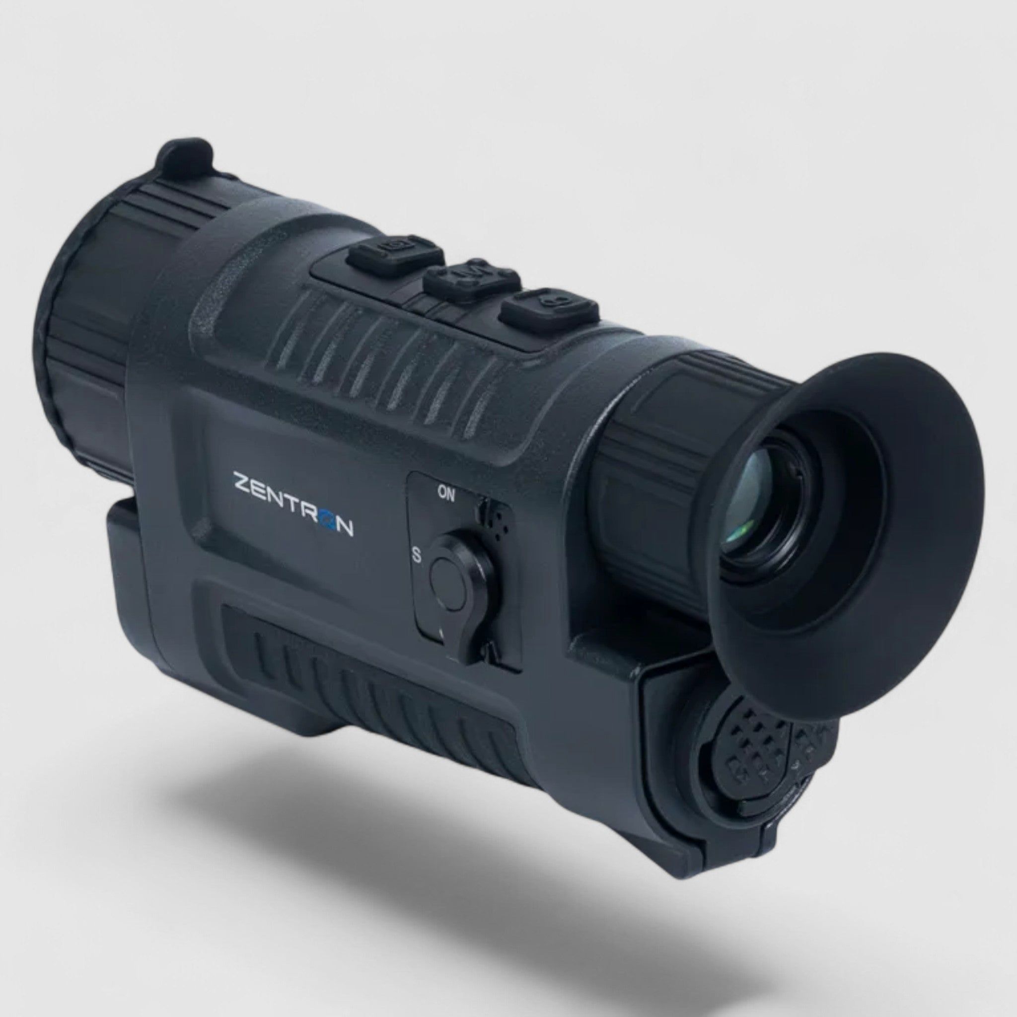 Zentron ZEN M6 35 R Wärmebildkamera mit Entfernungsmesser