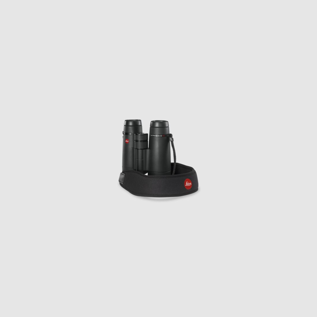 Leica Fernglasgurt Neopren - Farben: verschiedene