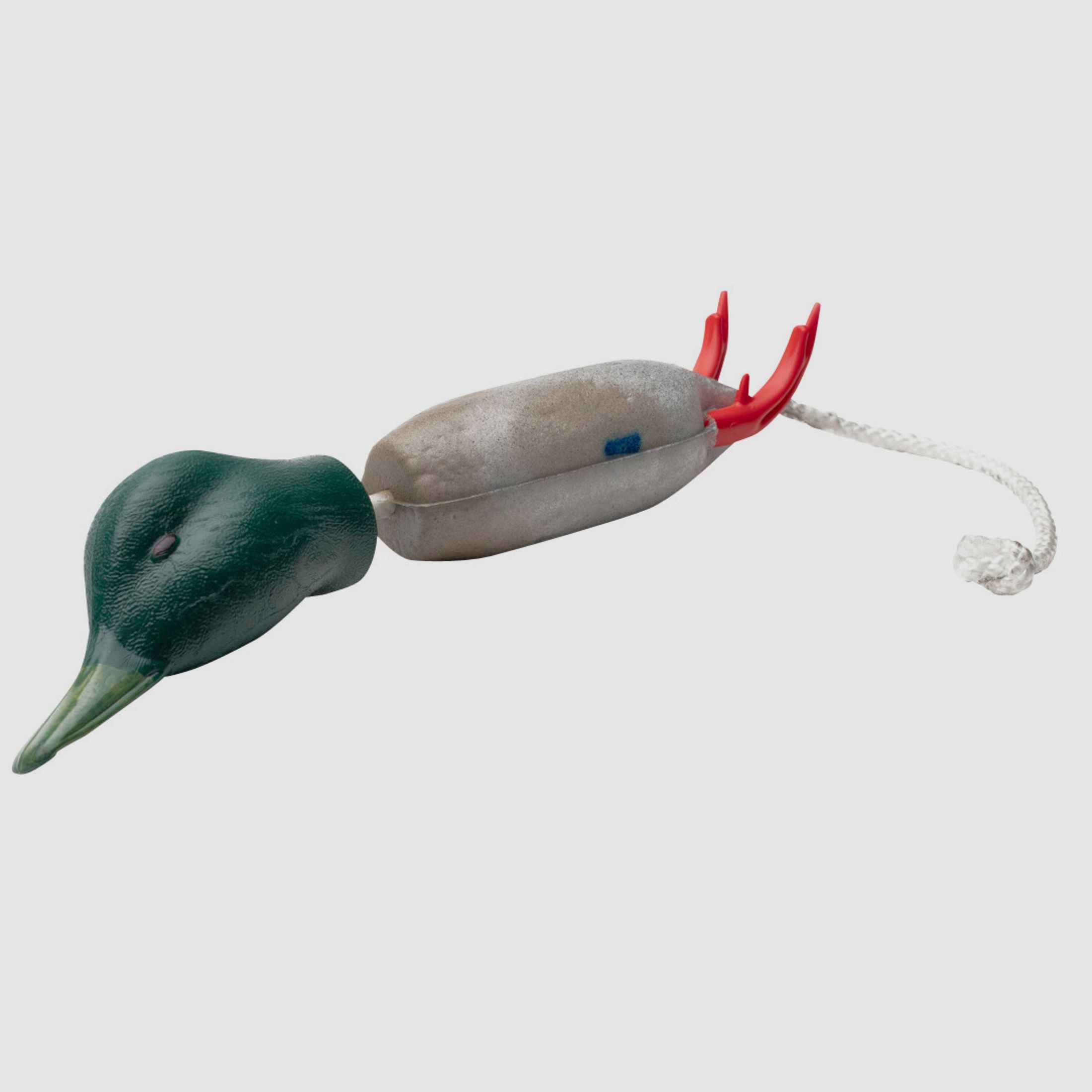 Dokken's Apportierdummy Ente fr Welpen