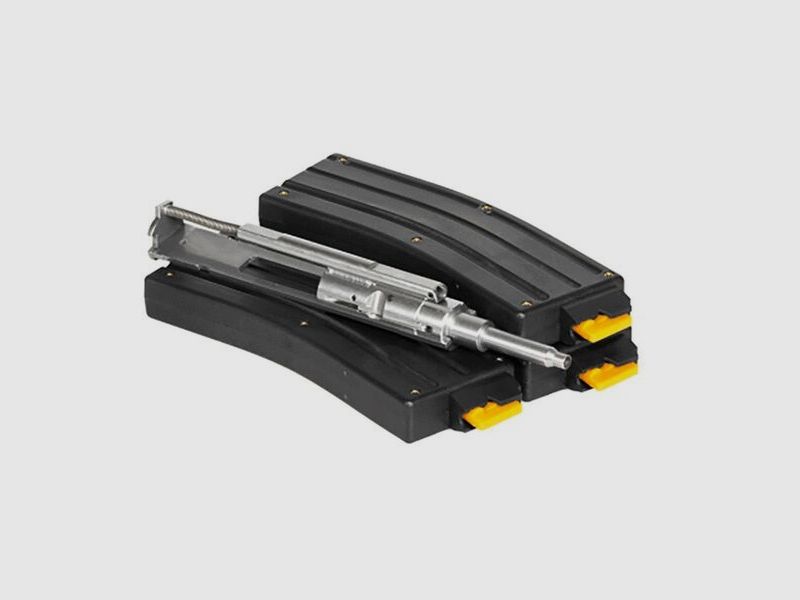 CMMG AR-15 .22 lr conversion kit