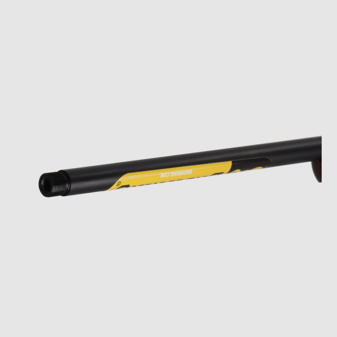 Browning X-Bolt Eclipse LH stock brown LEFT repeater, image 7 of 7
