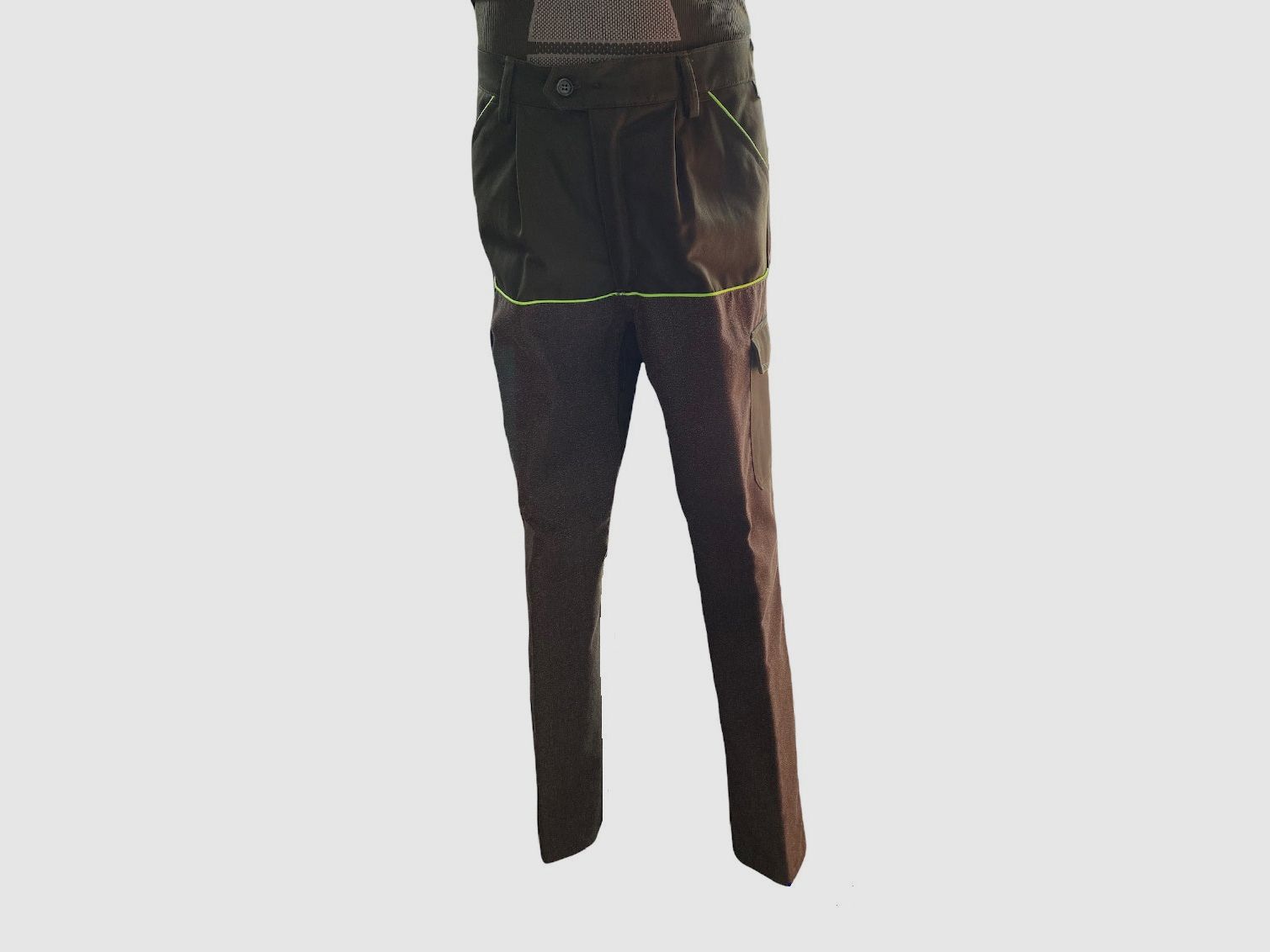 IL GRILLO 2045 PANTALONES MASSAUA+KEVLAR, imagen 5 de 10