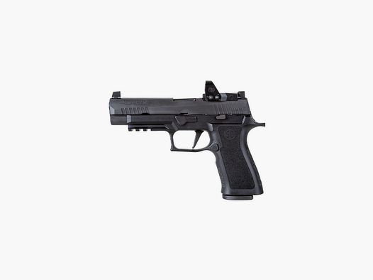 Sig Sauer P320 XFUL RXP