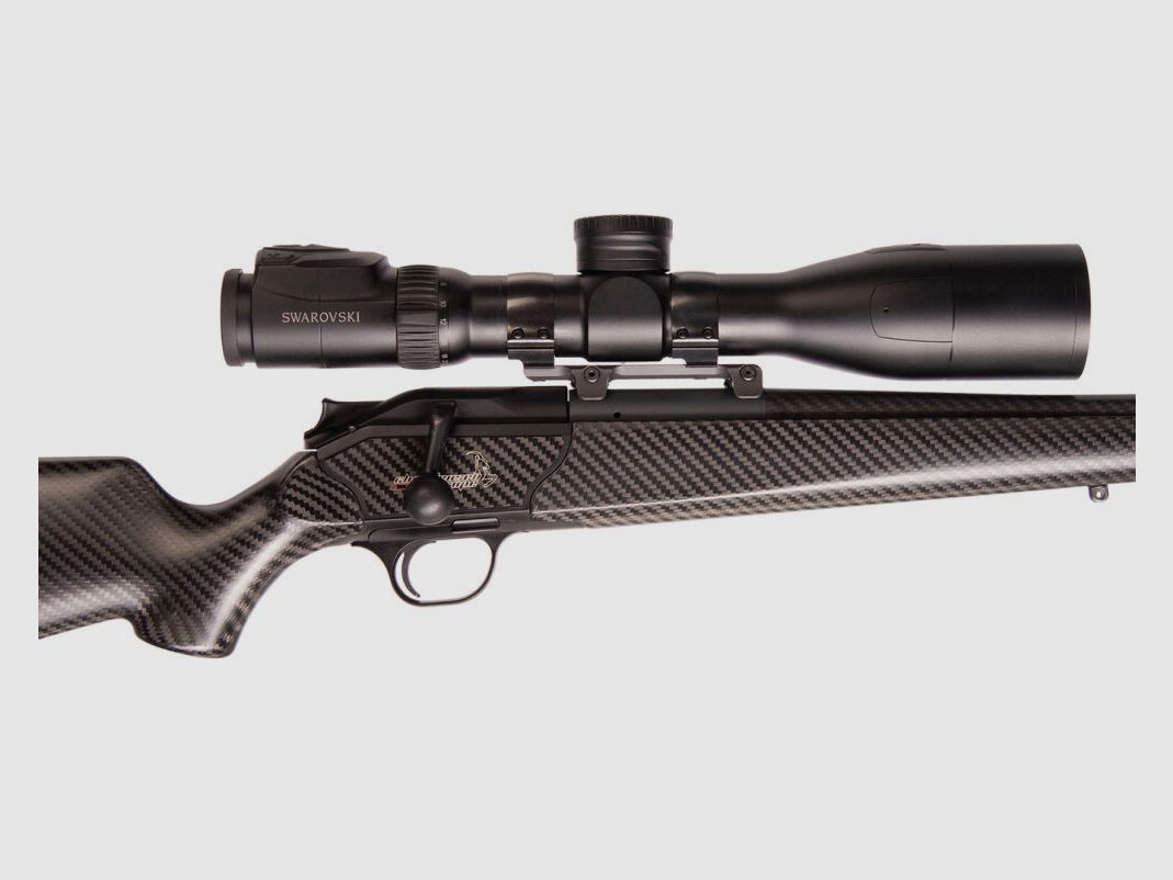 Blaser R8 Christensen Carbon (K)