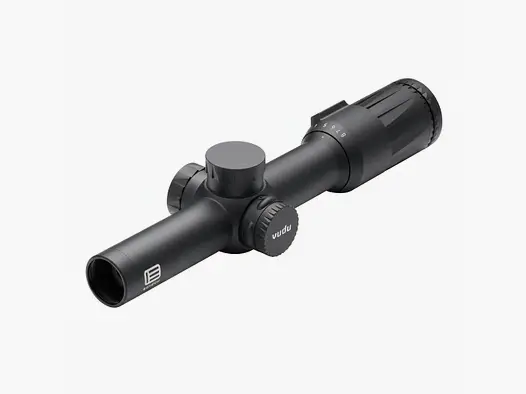 EOTECH Vudu 1-8x24 SFP HC3