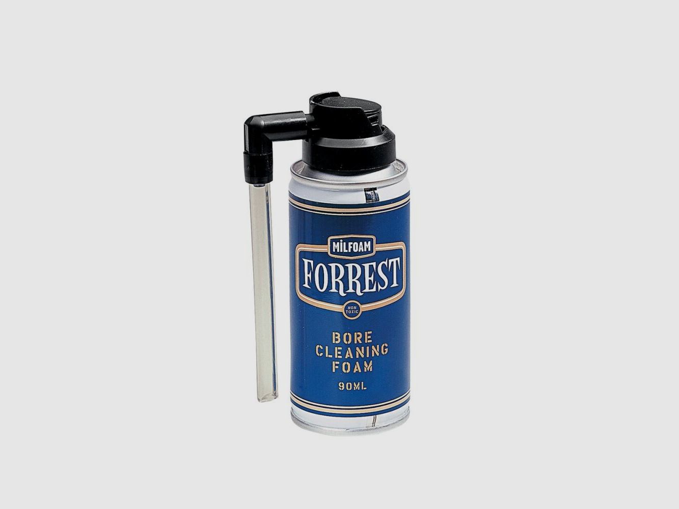 Forrest Reinigungsschaum Milfoam