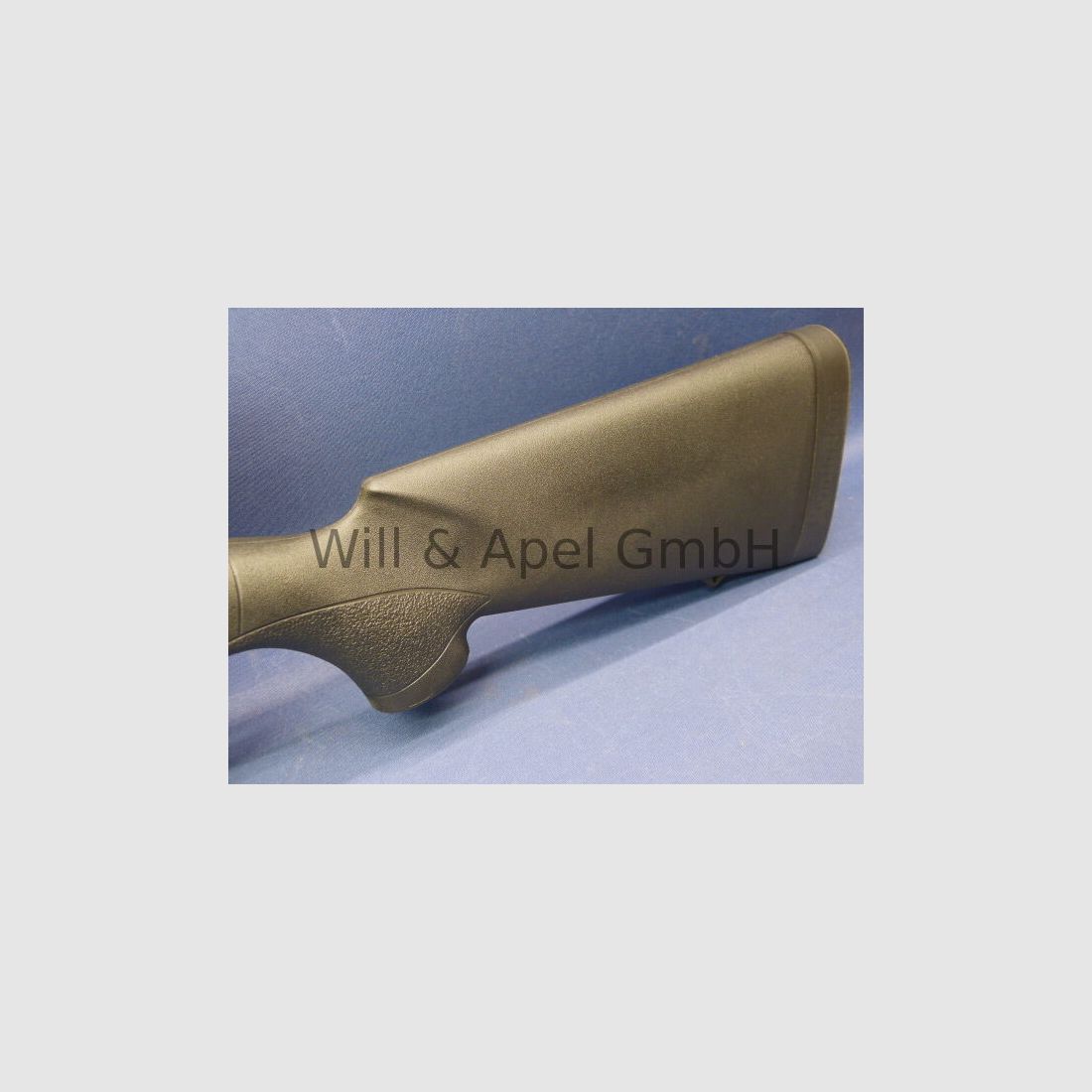 Remington 783 Synthetic