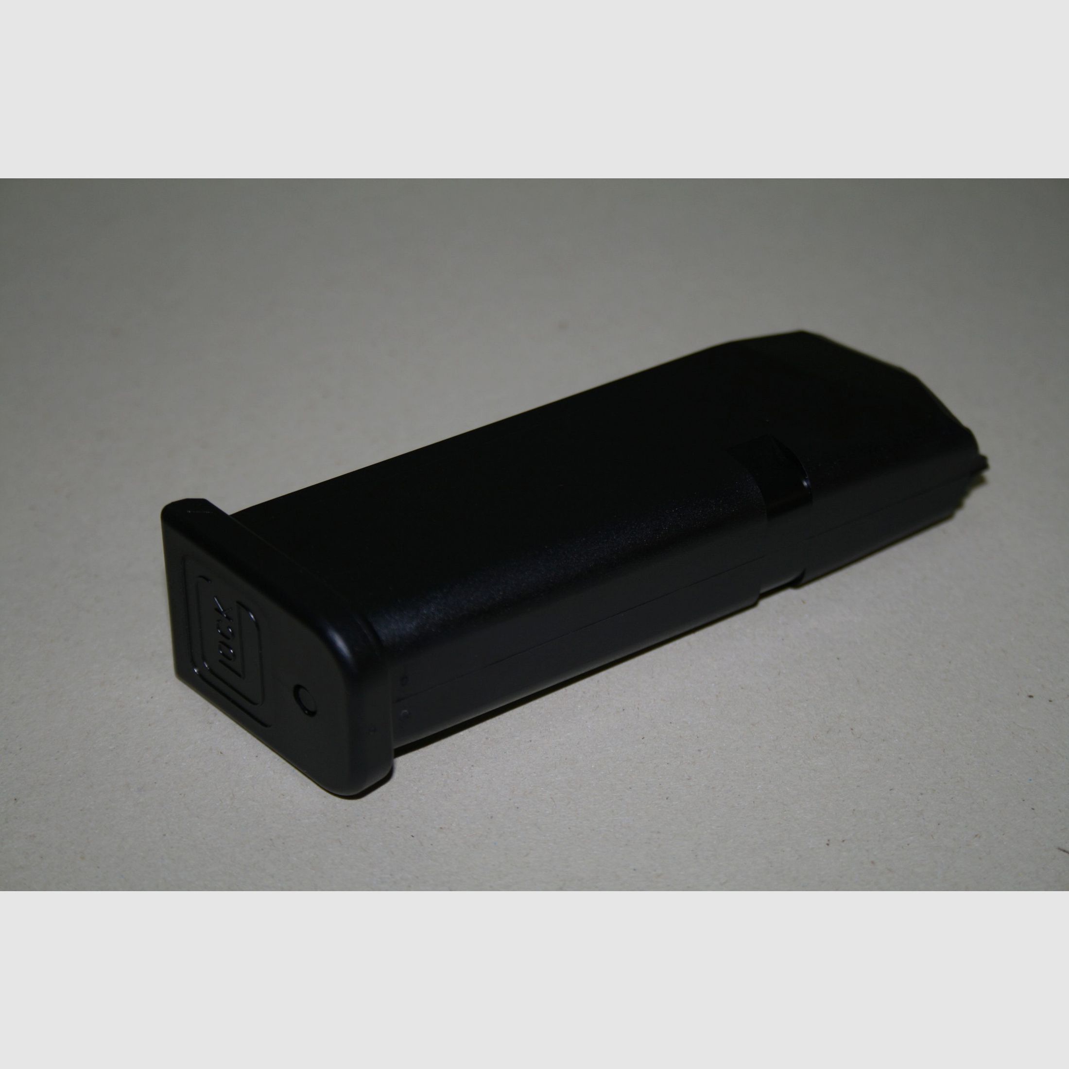 Caricatore Glock 19 15 colpi cal. 9×19, immagine 2 di 2