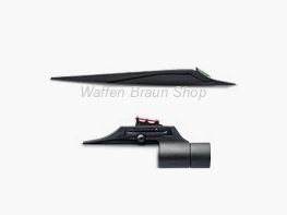 Kit de rib de mira modular 4X para Browning BAR/MARAL