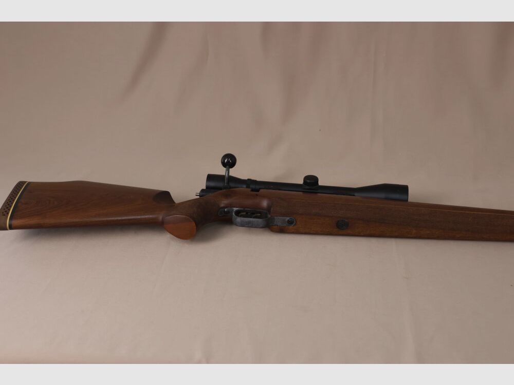Anschütz Match