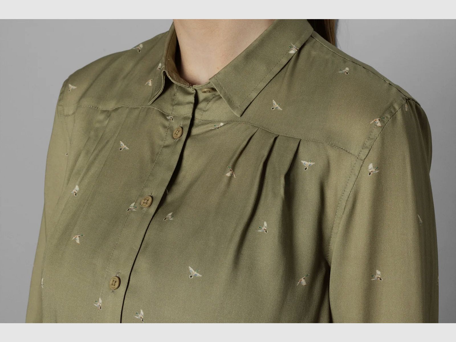 Härkila Abigail Blusa