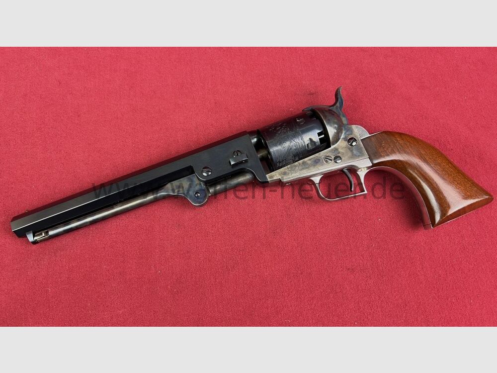 Colt (echte Colt Fertigung) 1851 Navy