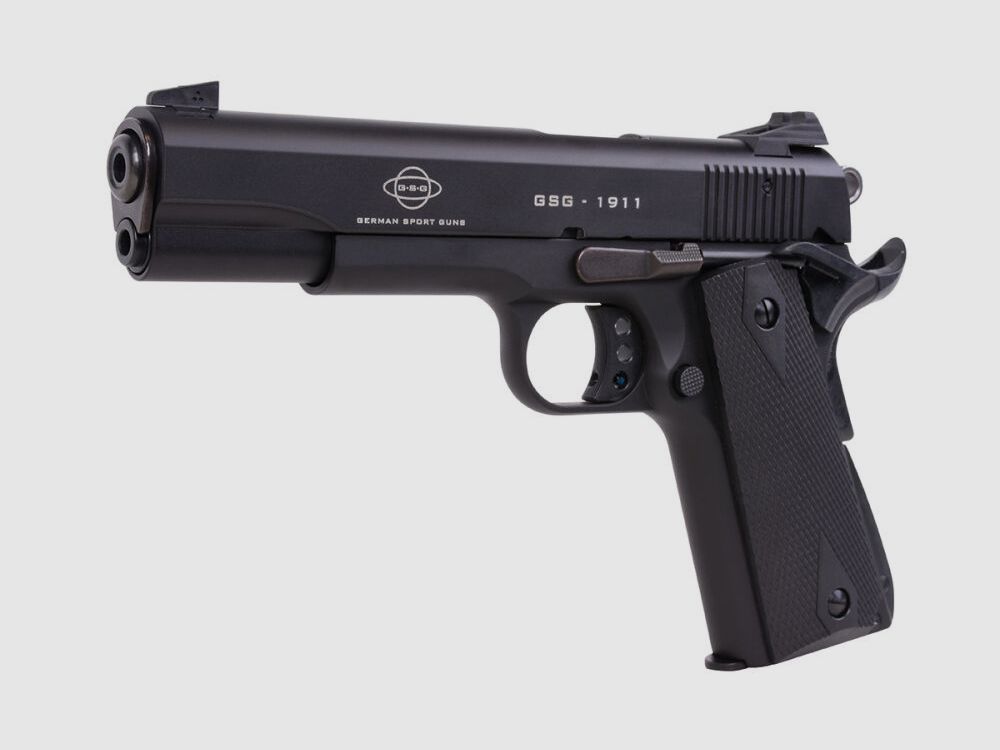 German Sport Guns GSG-1911 Standard, Bild 2 von 7