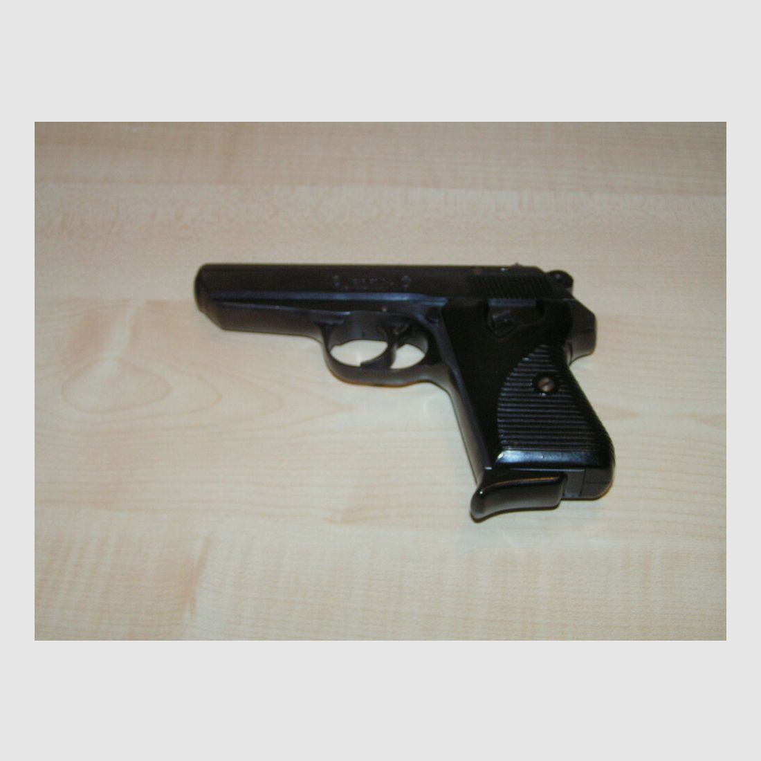 CZ VZOR 50