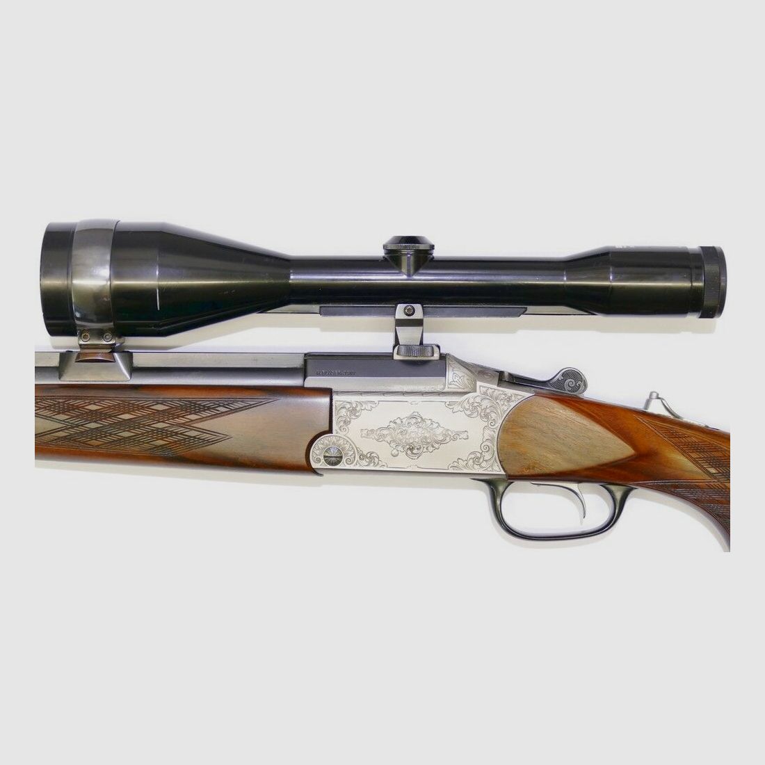 Blaser GB 750