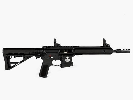 SCHMEISSER AR15-9 DYNAMIC PCC 10,5"