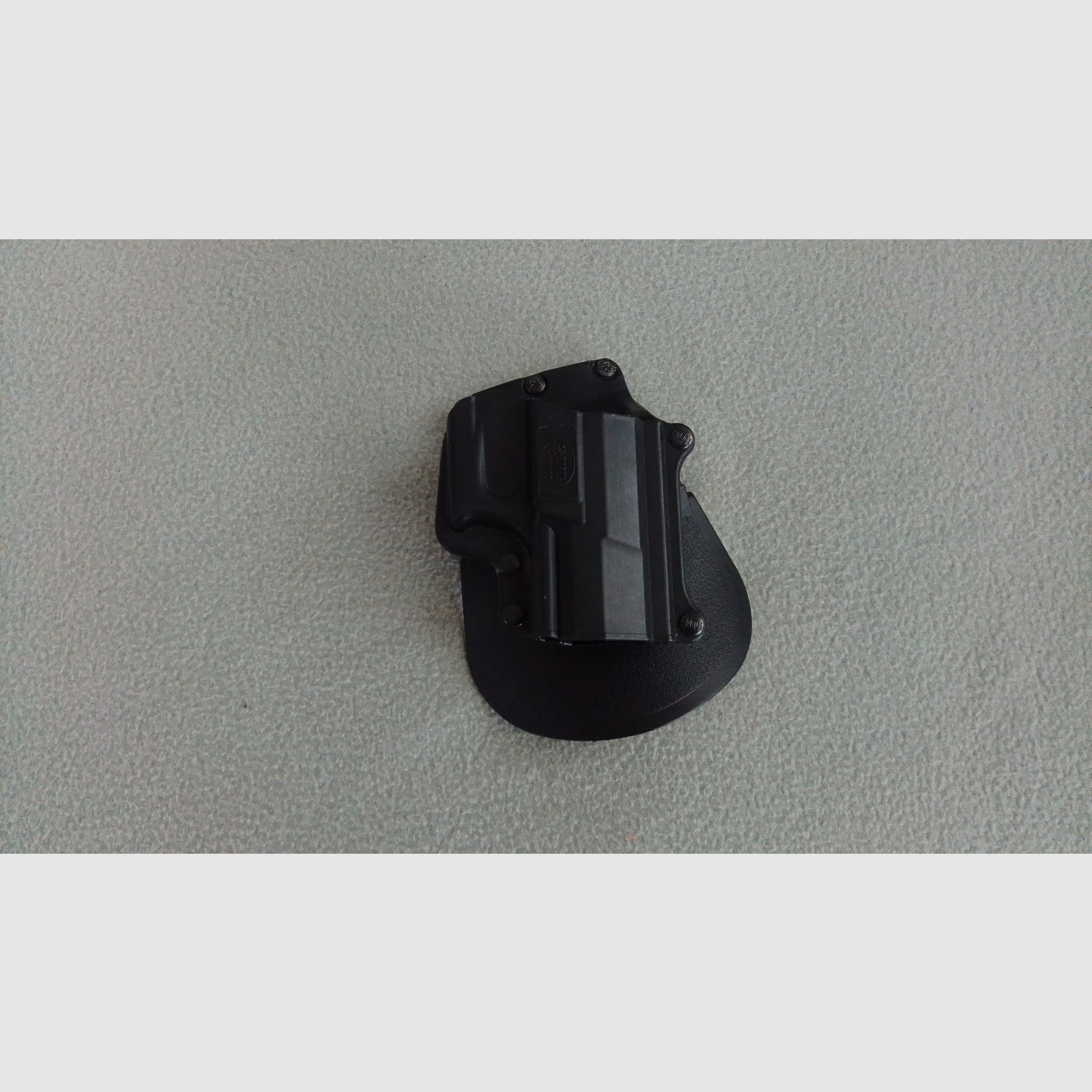 Fobus Paddle Holster für Walther P22 / P22Q / Röhm RG88