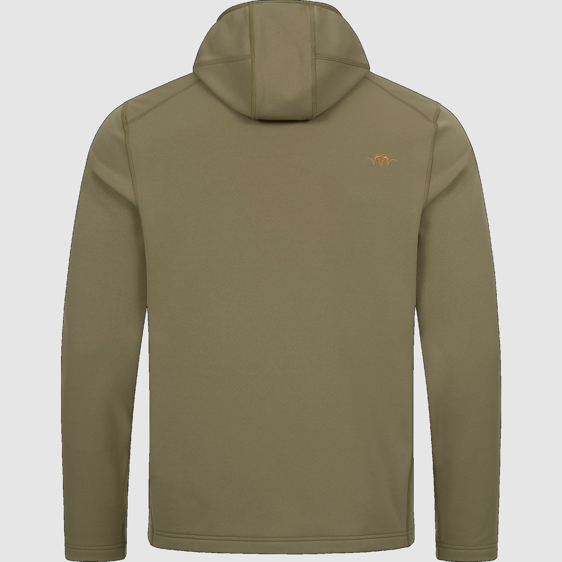 Blaser Outfits Drain FZ Hoody Herren Caper Atmungsaktiv Schnelltrocknend Elastisch, Bild 4 von 4