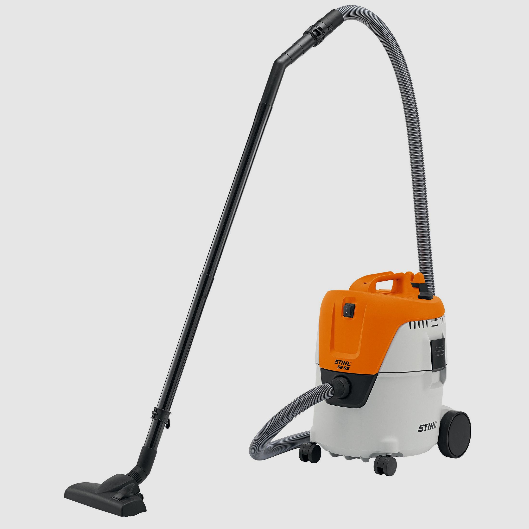 Aspirateur Stihl SE 62 pour humide et sec