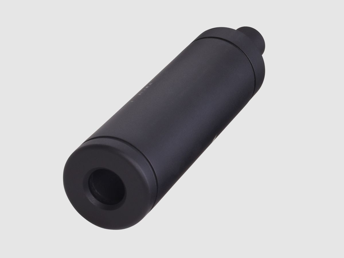 GSG 1911 Nep Schalldämpfer M9x075
