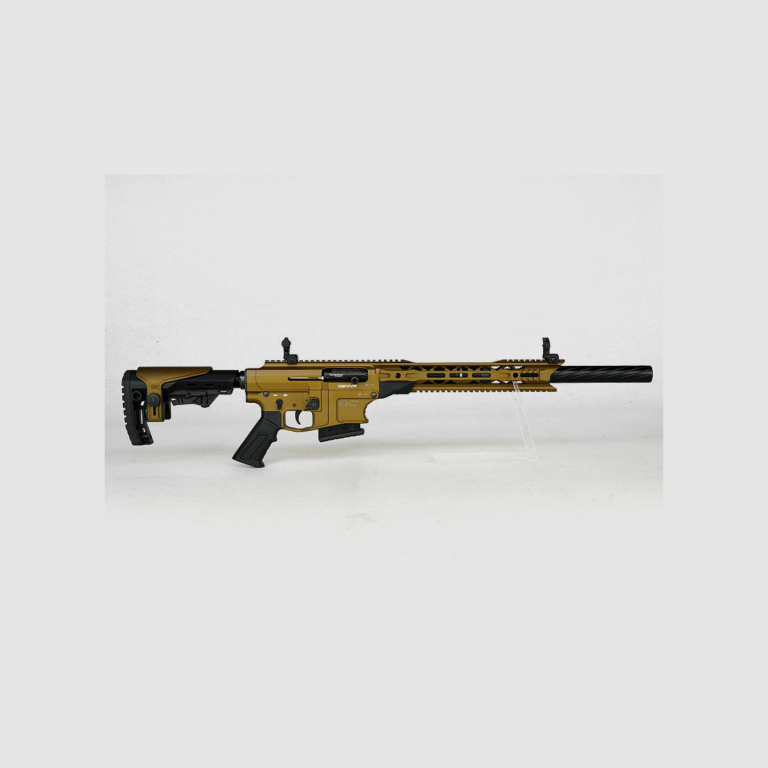 DERYA MK-12 AS-102SF