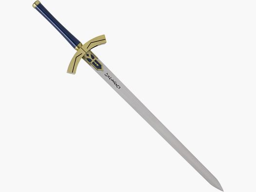 Schwert Excalibur von Saber aus Fate Stav Night