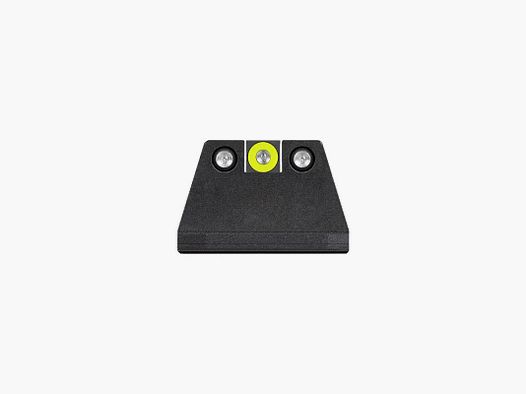 NIGHT FISION Sig Sauer P320/P365 Suppressor Tritium Sight YB