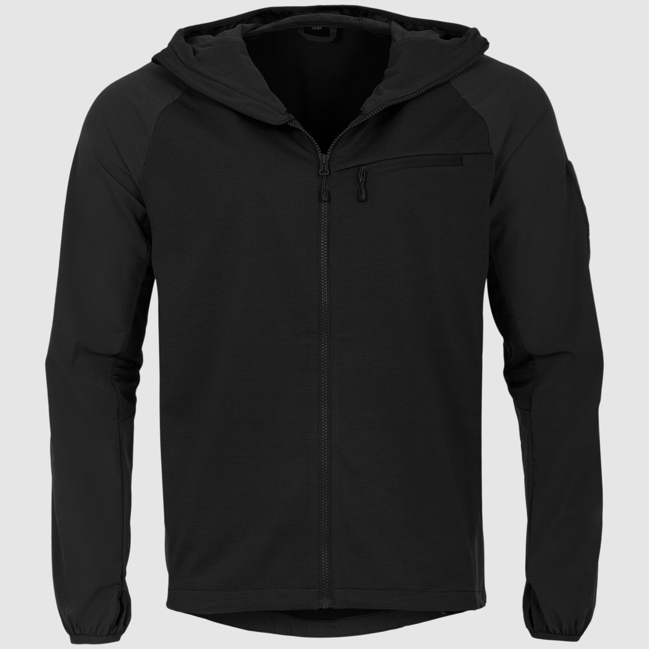 Highlander Forces Tactical Hirta Hybrid - Nero, immagine 1 di 18