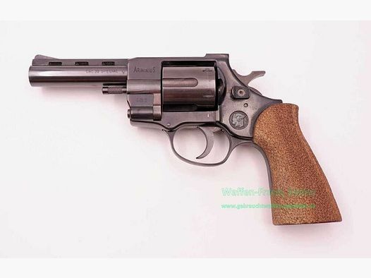 Arminius - Mellrichstadt Mod. HW 38