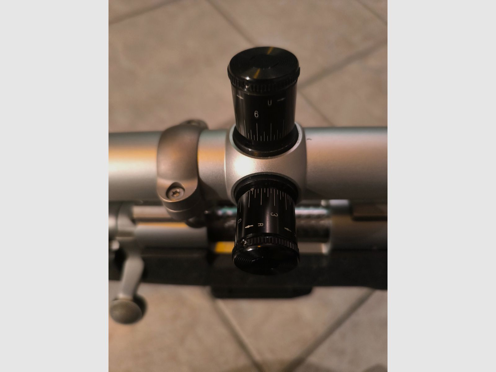 Te koop Leupold VX-3 6,5-20 x50mm Long Range