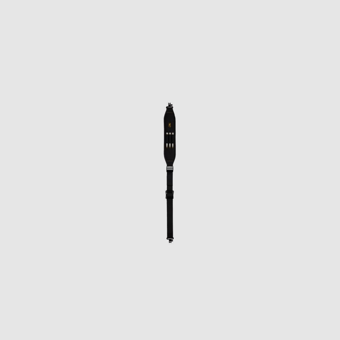 Browning All Season Riemen - Farbe: schwarz