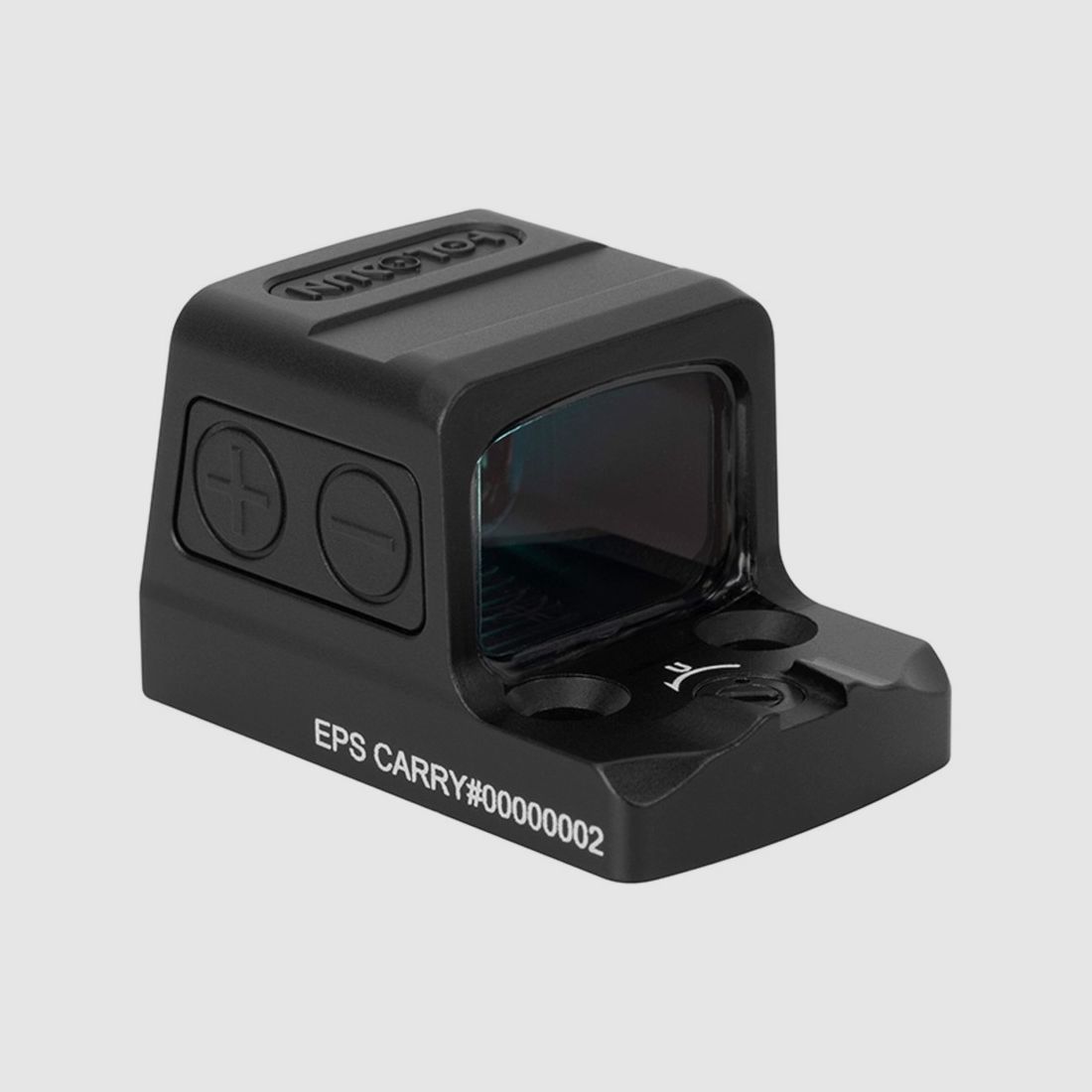Holosun Reflexvisier EPS-CARRY-GR-6 mit grünem 6MOA Dot, Bild 8 von 9
