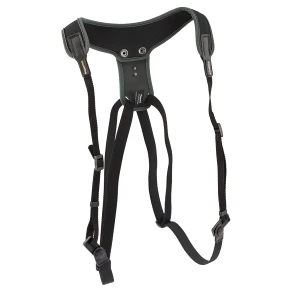Niggeloh Harness for Binoculars Olive Green